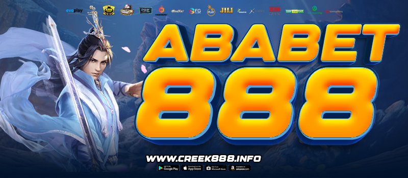 ABABET888