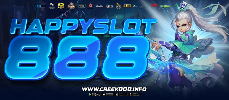 HAPPYSLOT888