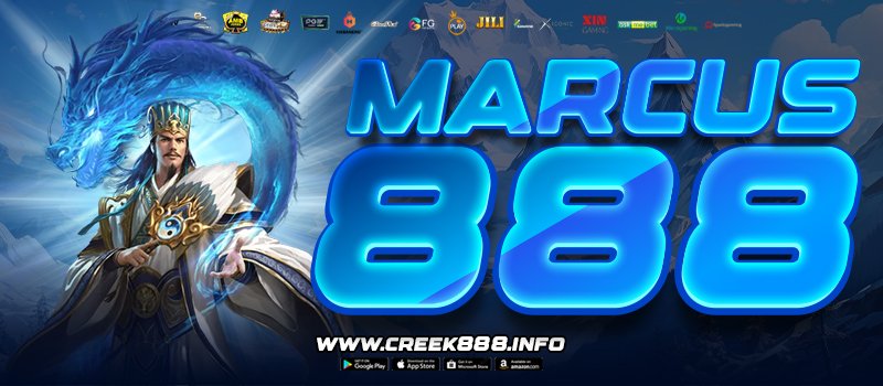 MARCUS888