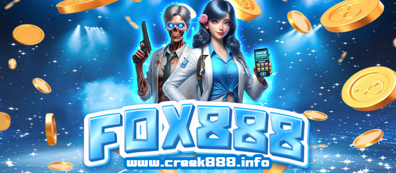 FOX888