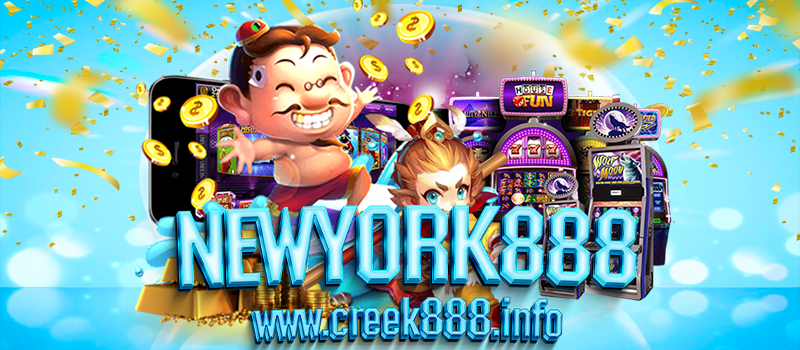 NEWYORK888