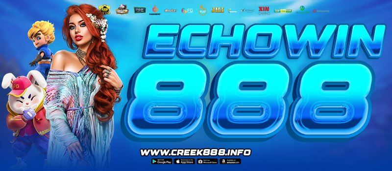 ECHOWIN888