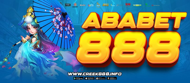 ABABET888