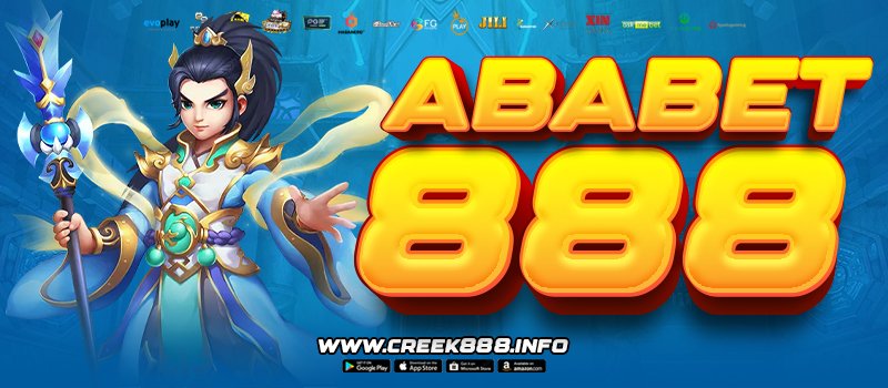 ABABET888