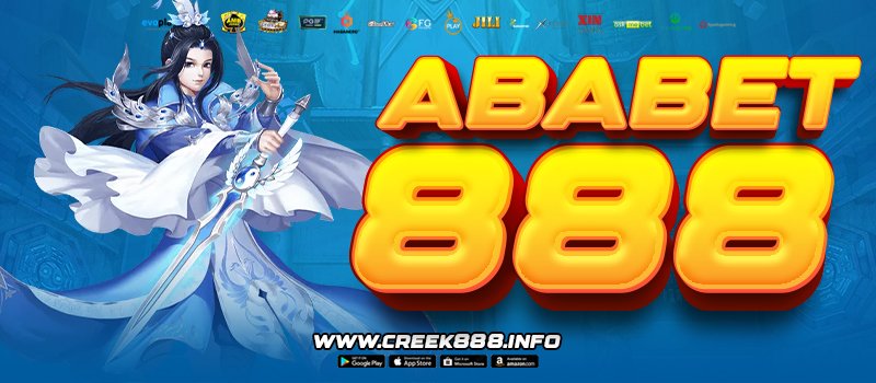 ABABET888