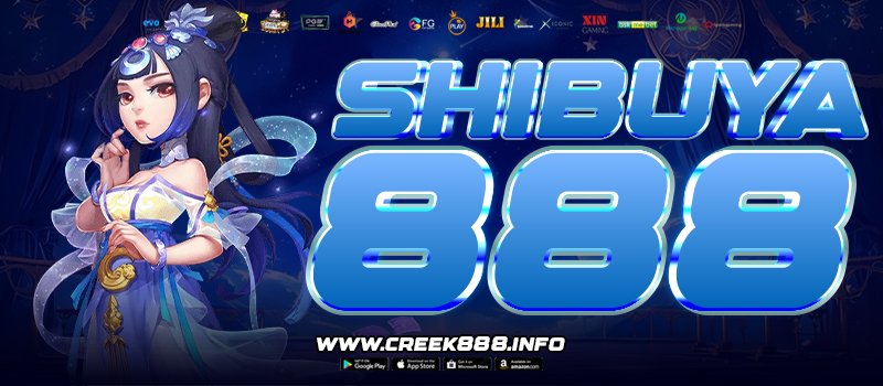 SHIBUYA888