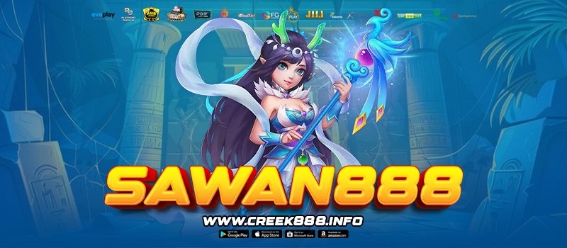 SAWAN888