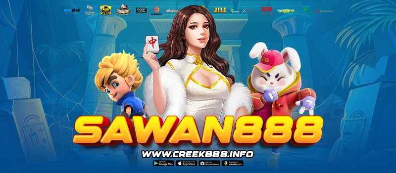 SAWAN888