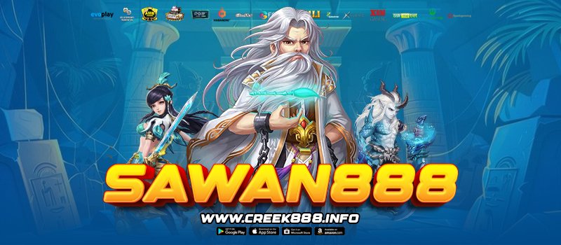 SAWAN888
