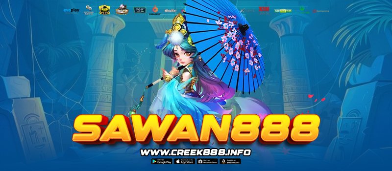 SAWAN888