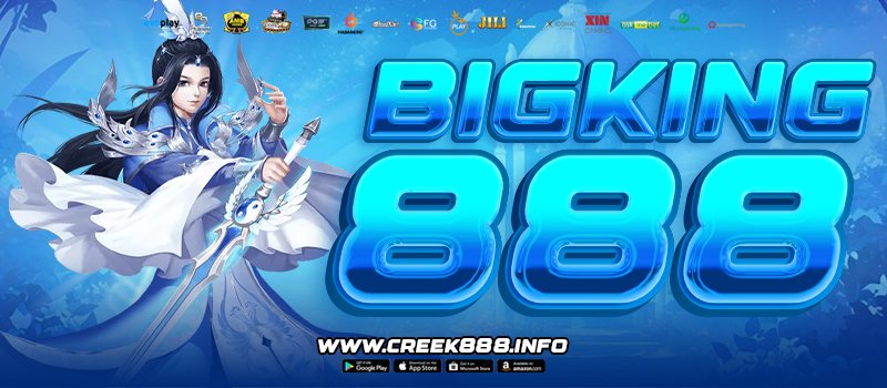 BIGKING888