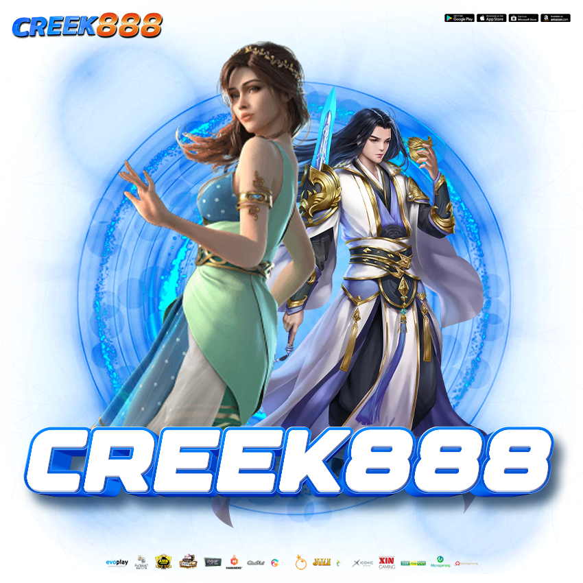 creek888
