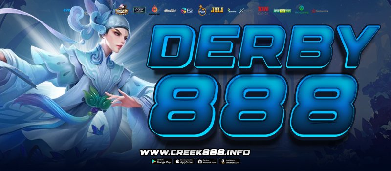 DERBY888