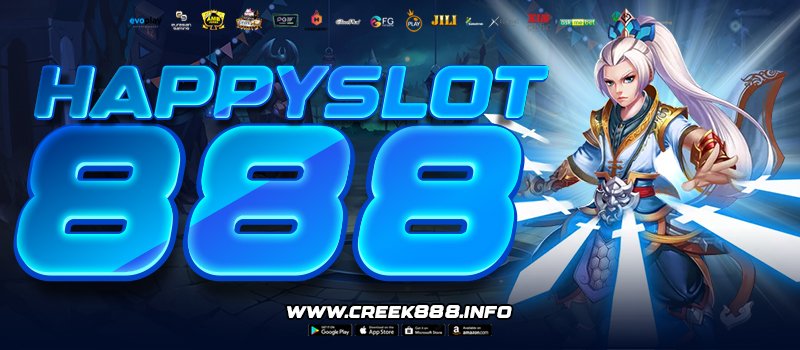 HAPPYSLOT888
