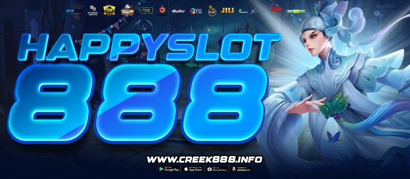 HAPPYSLOT888