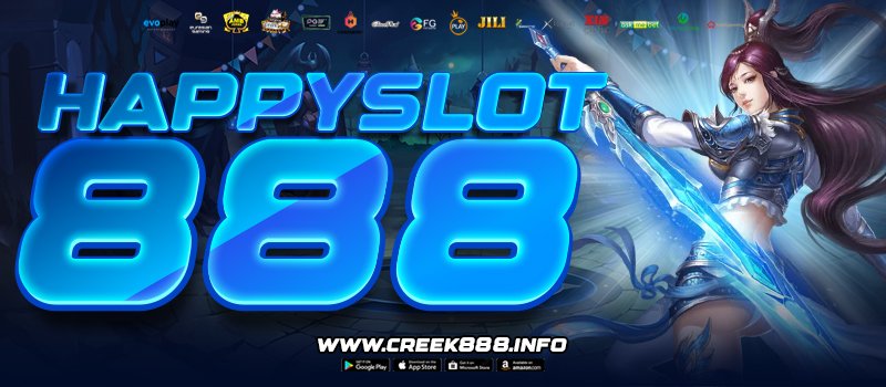 HAPPYSLOT888