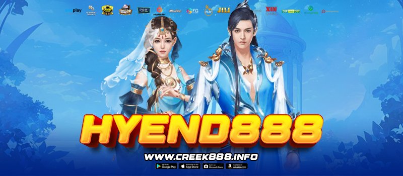 HYEND888