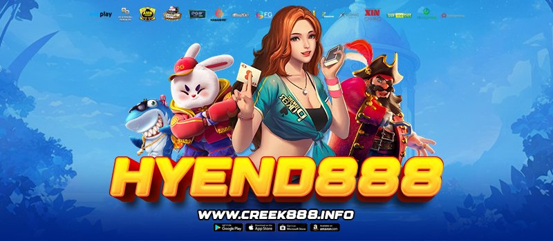 HYEND888