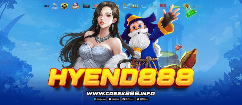 HYEND888